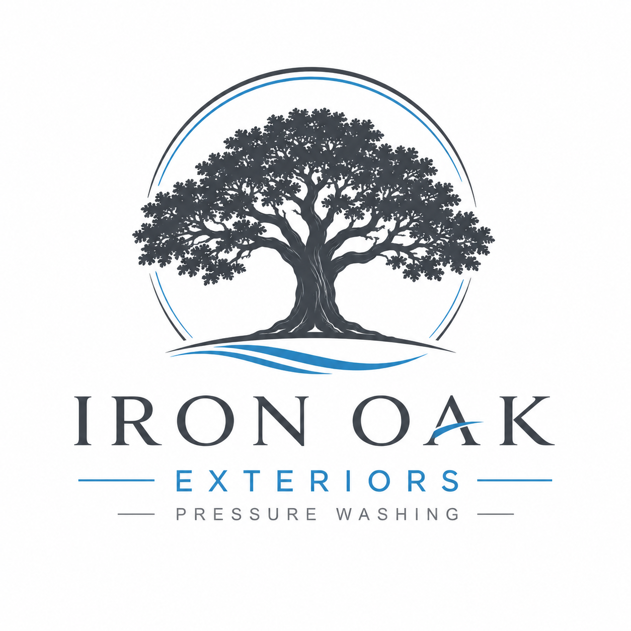 Iron Oak Exteriors